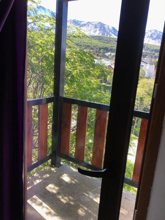 Departamento Akainik Apartment อูซัวยา ภายนอก รูปภาพ