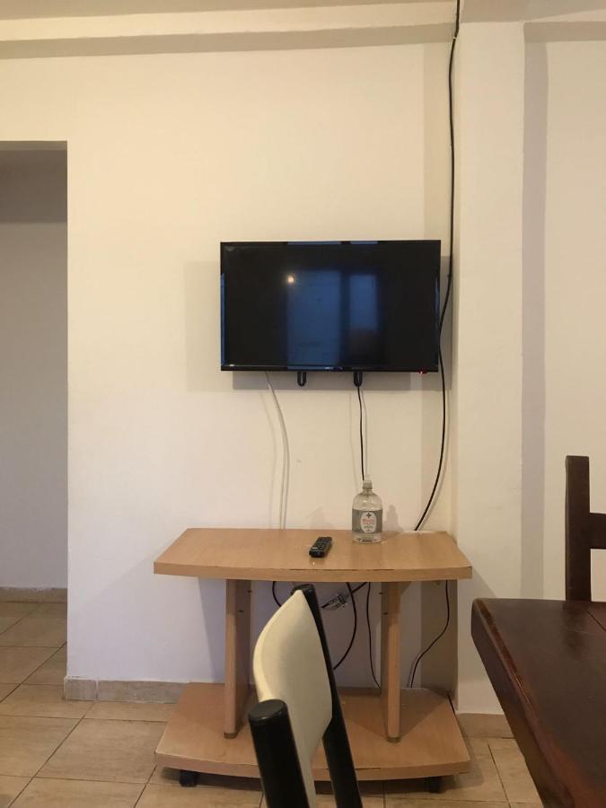 Departamento Akainik Apartment อูซัวยา ภายนอก รูปภาพ