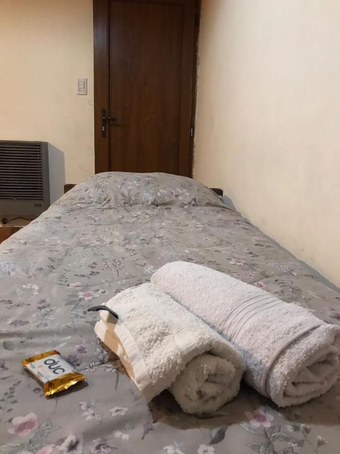 Departamento Akainik Apartment อูซัวยา ภายนอก รูปภาพ