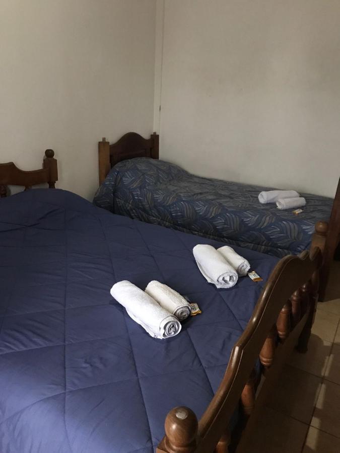Departamento Akainik Apartment อูซัวยา ภายนอก รูปภาพ