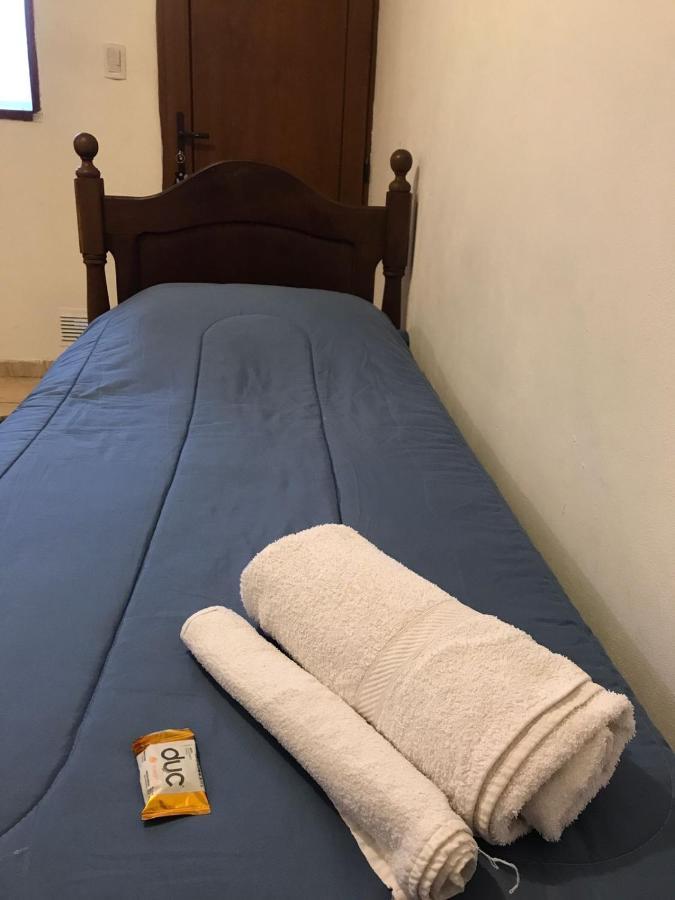 Departamento Akainik Apartment อูซัวยา ภายนอก รูปภาพ